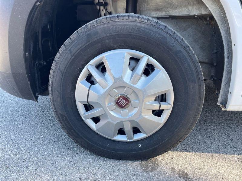 FIAT Ducato 35 LH2 2.2 Mjt3 140CV E6D-fin