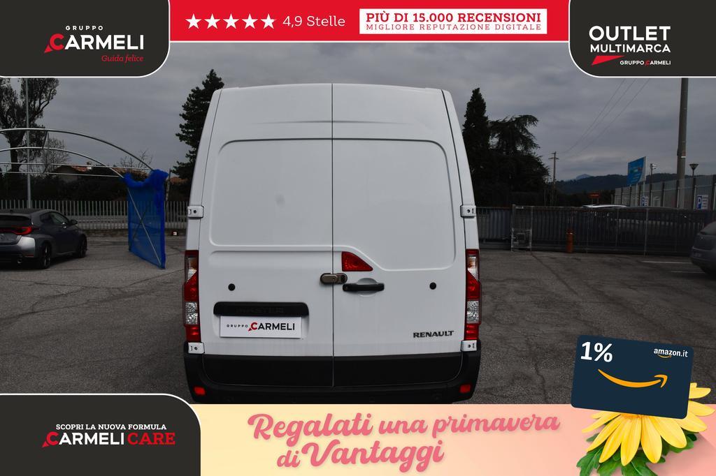 Renault Master T35 2.3 dci 150cv L3H2 Energy Ice E6d-temp