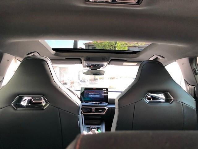 Cupra Leon 1.5 Hybrid 150 CV DSG - Aziendale