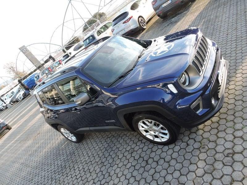 Jeep Renegade Renegade 1.0 T3 Limited