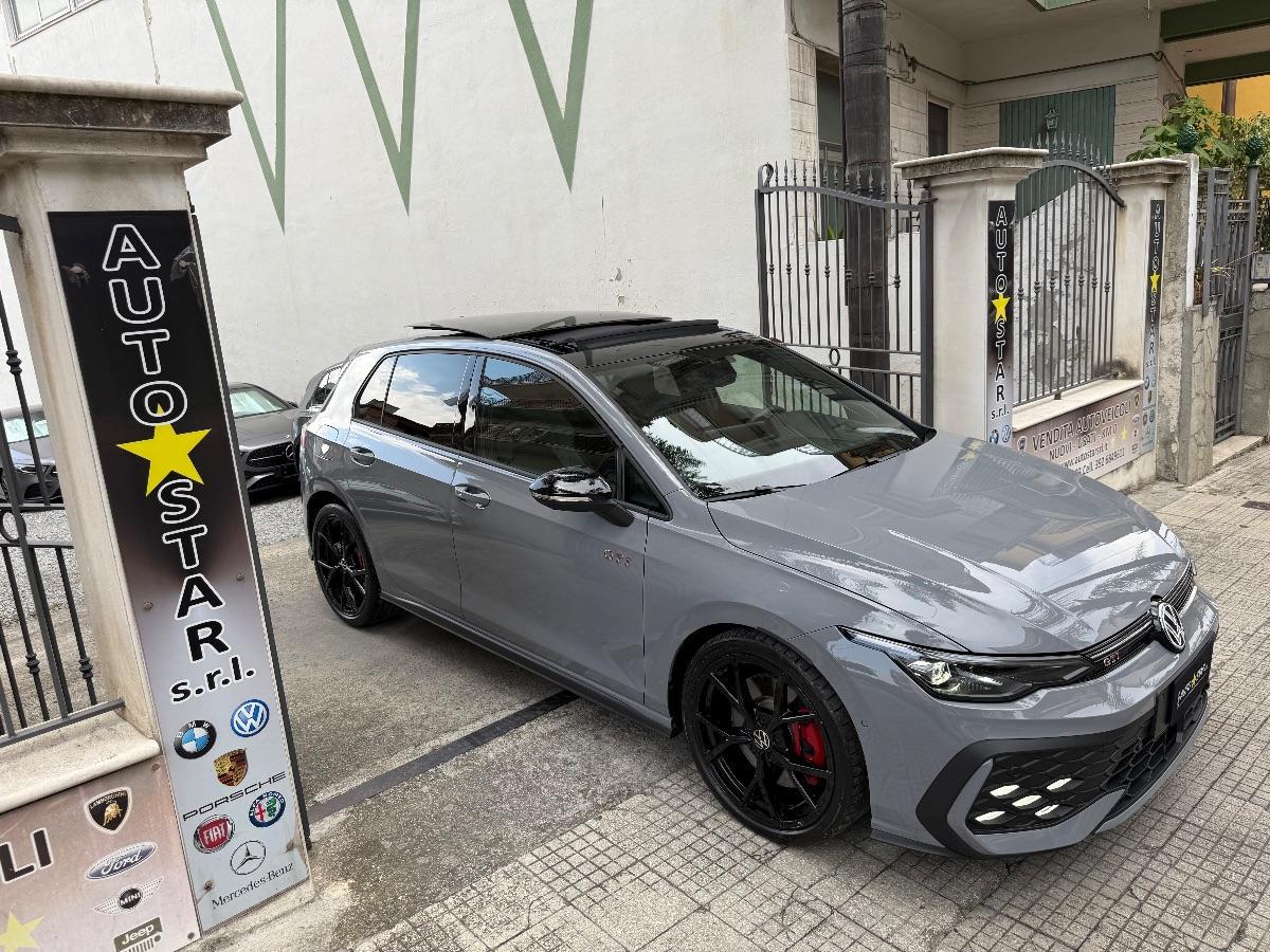 New Volkswagen Golf 8.5 GTI 2.0 TSI 265 CV
