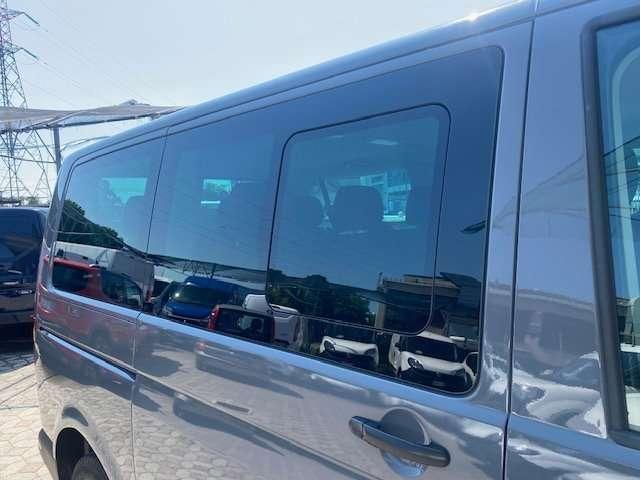 Volkswagen T6 Caravelle 2.0 TDI TRENDLINE 9 Posti