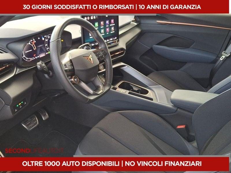 CUPRA Terramar 1.5 e-hybrid 204cv dsg
