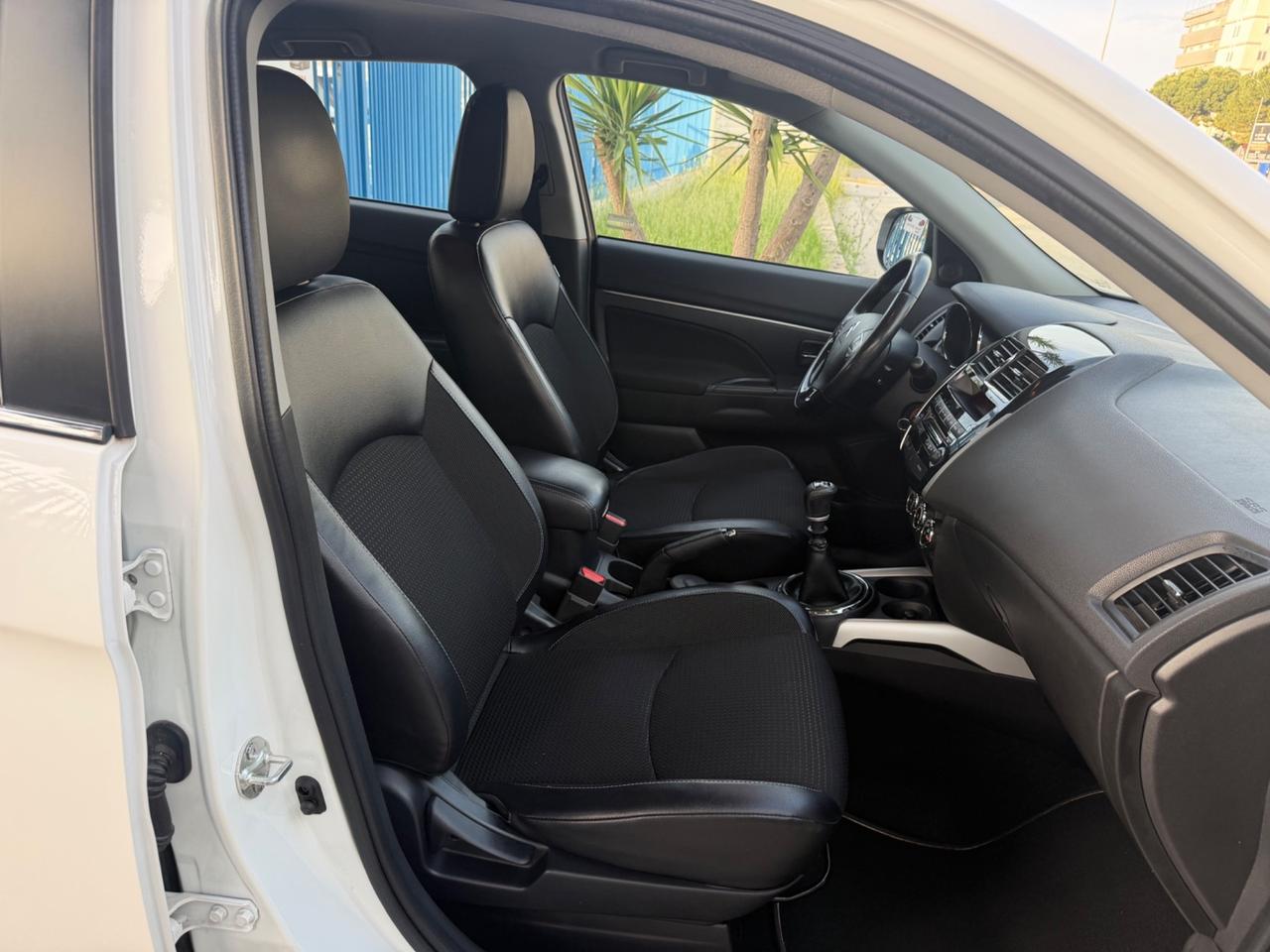 Citroen C4 Aircross 1.6 HDi 115 cv Exclusive 2012