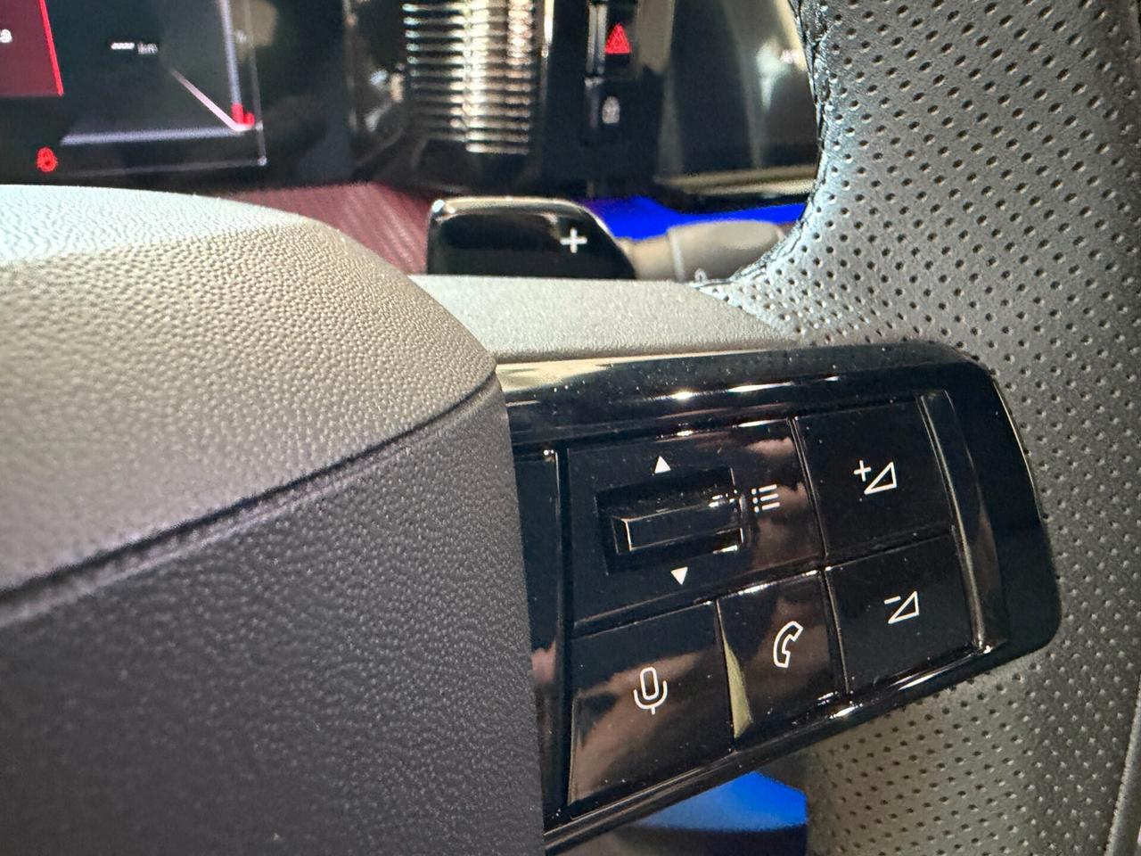 Lancia Ypsilon Hybrid e-DCT HF Line KM0 KM0 Neopatentati