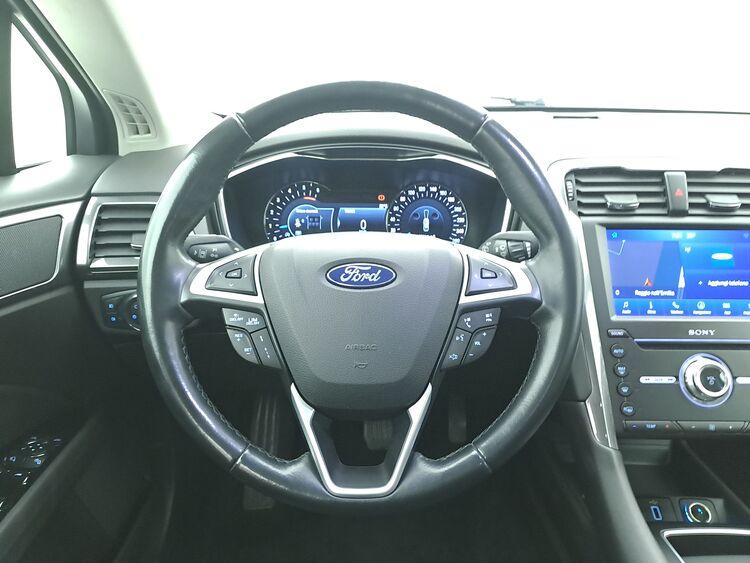 Ford Mondeo SW Business Titanium BR627484 2.0 Diesel 150CV