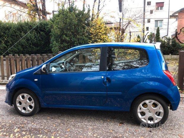 RENAULT TWINGO 1.2 GT