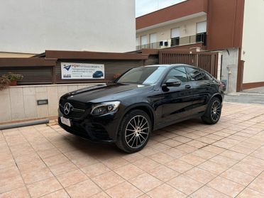 Mercedes-benz GLC 220d 4Matic Coupé Premium AMG