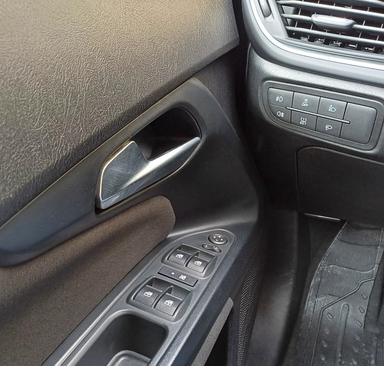 FIAT TIPO 1.6 MULTIJET 120cv 5 PORTE DCT BUSINESS