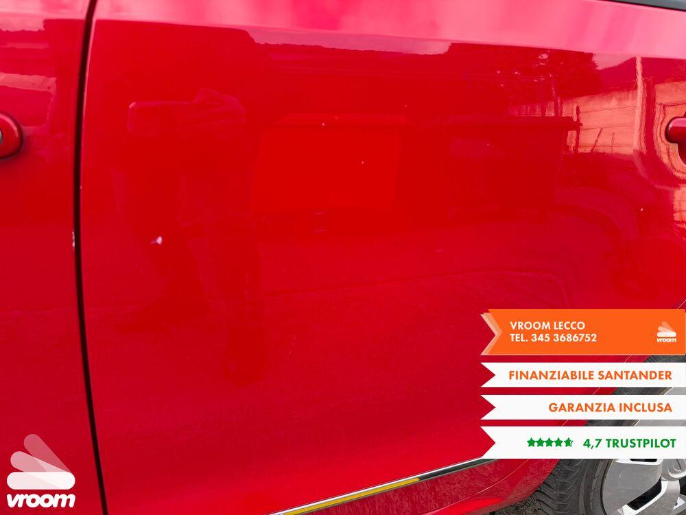 VOLKSWAGEN up! 1.0 75 CV 5p. move up! ASG