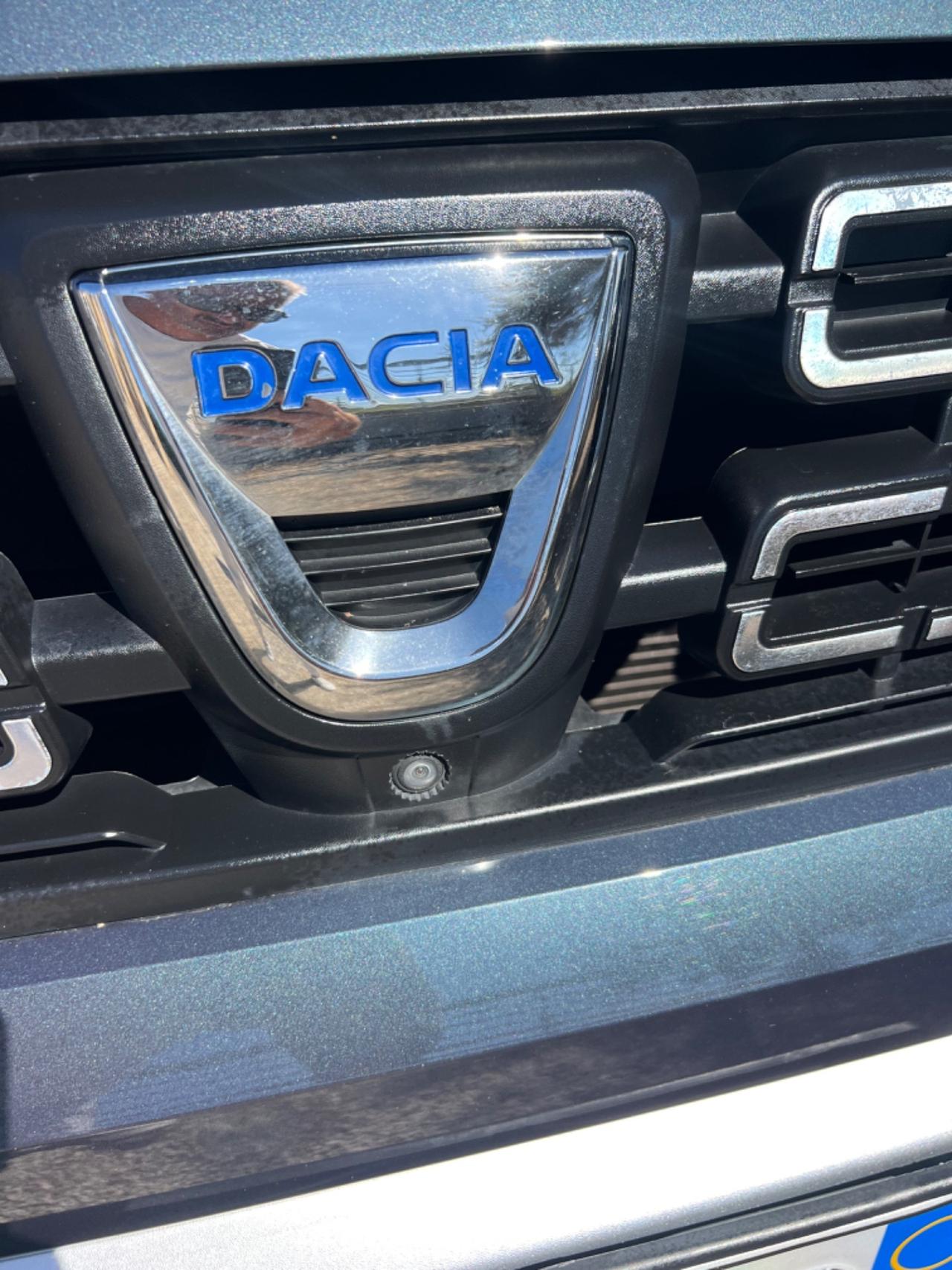 Dacia Duster 1.0 TCe 100 CV ECO-G 4x2 15th Anniversary