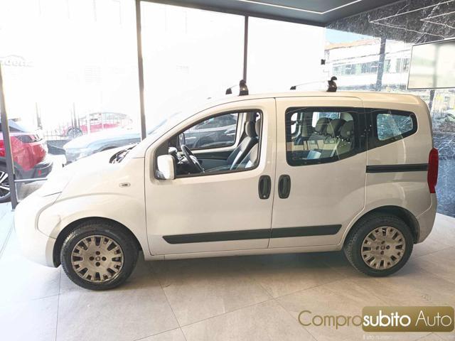 FIAT Qubo 1.3 MJT 75 CV MyLife