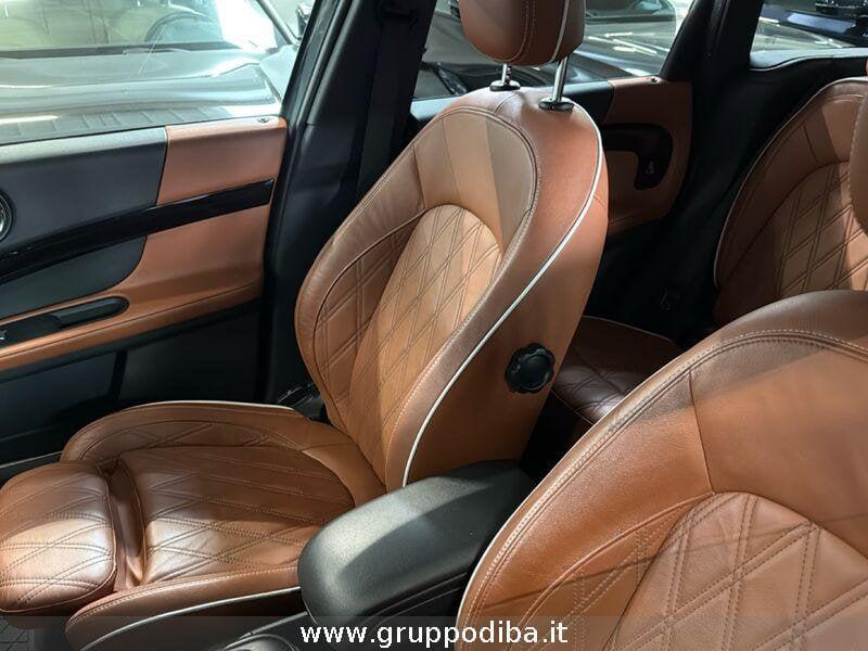 MINI Mini Countryman F60 2020 Diese Mini Countryman 2.0 Cooper SD Yours auto