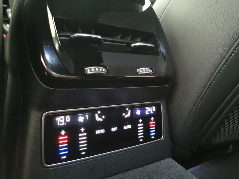 Audi A6 2.0 e-hybrid Business quattro 299cv s-tronic