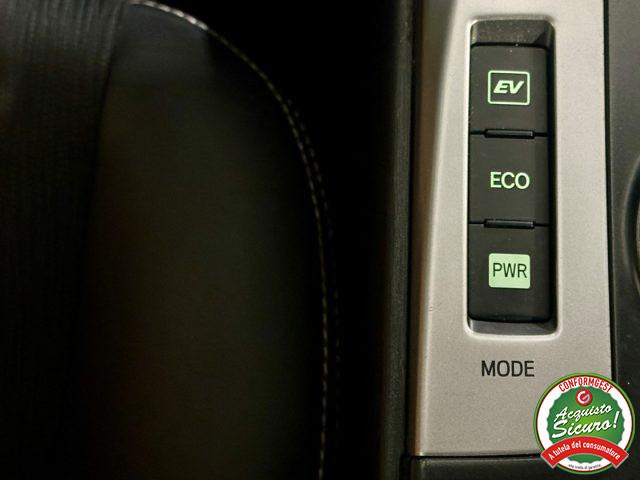 TOYOTA Prius+ 1.8 Lounge *7 POSTI*NEOPAT*UNICO PROPRIETARIO*