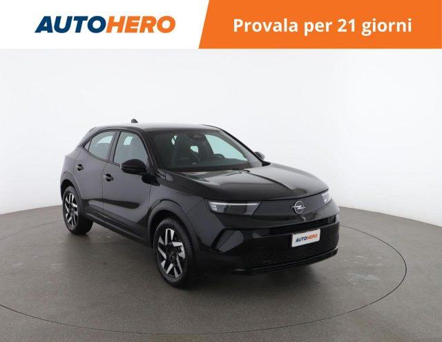 OPEL Mokka 1.2 Turbo 136 CV Edition