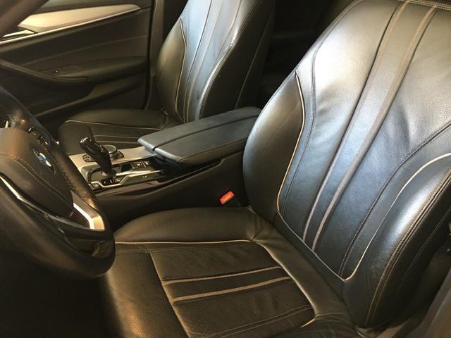 BMW 530 d 48V xDrive Touring Luxury *IVA deducibile*