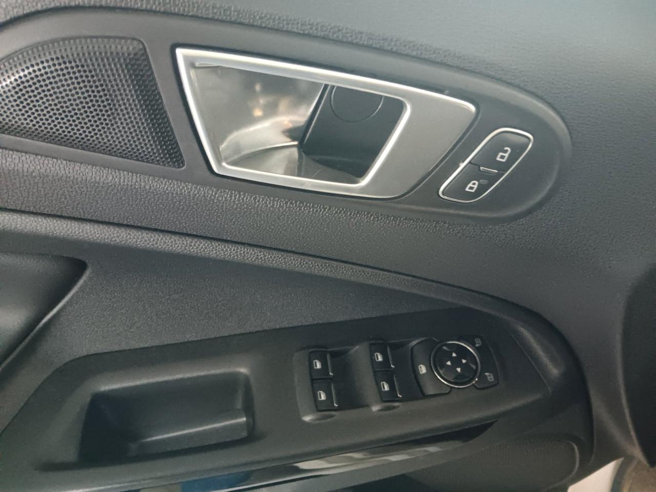 Ford EcoSport 1.0 EcoBoost 125 CV Start&Stop ST-Line