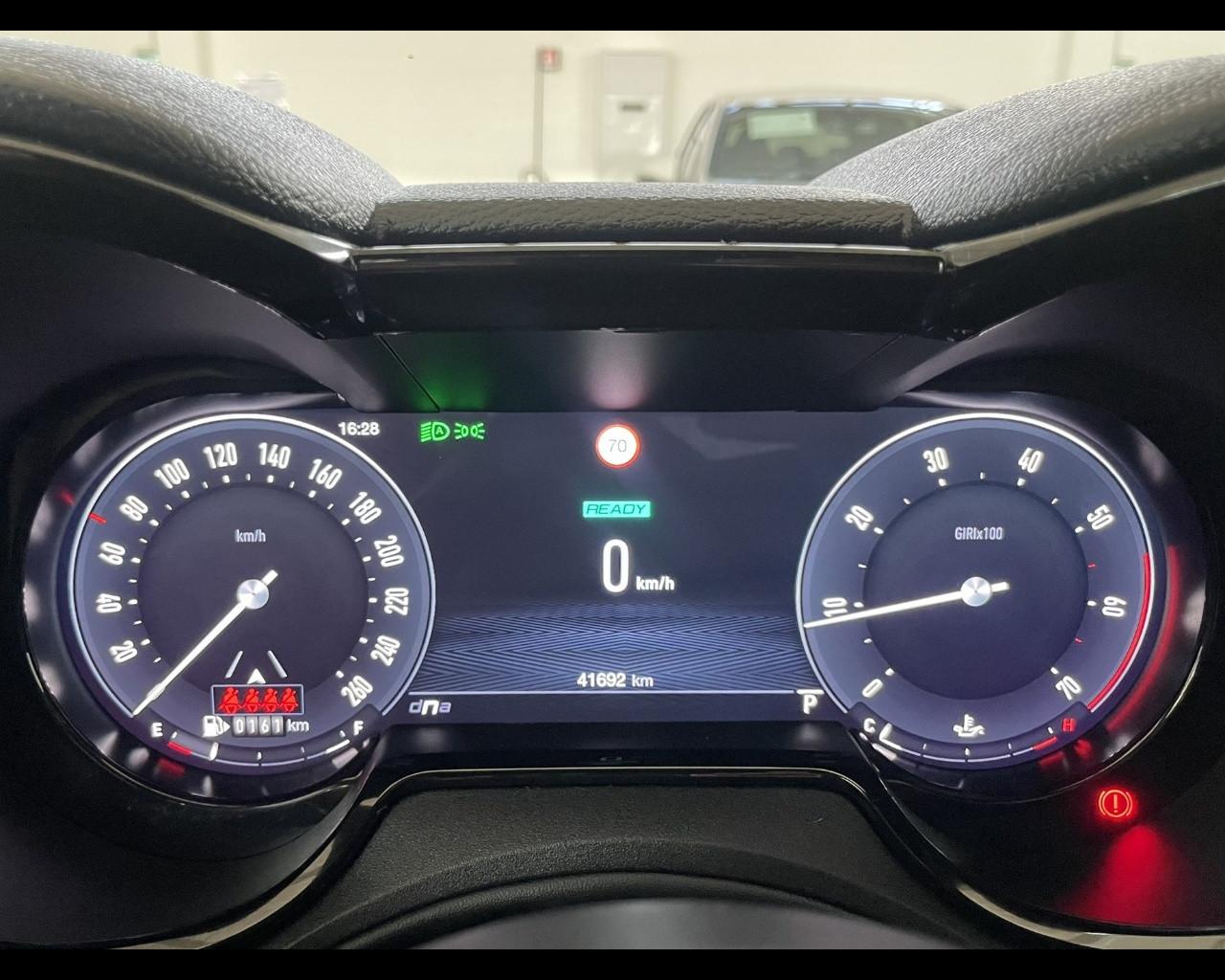 ALFA ROMEO Tonale - Tonale 1.5 130 CV MHEV TCT7 Edizione Speciale