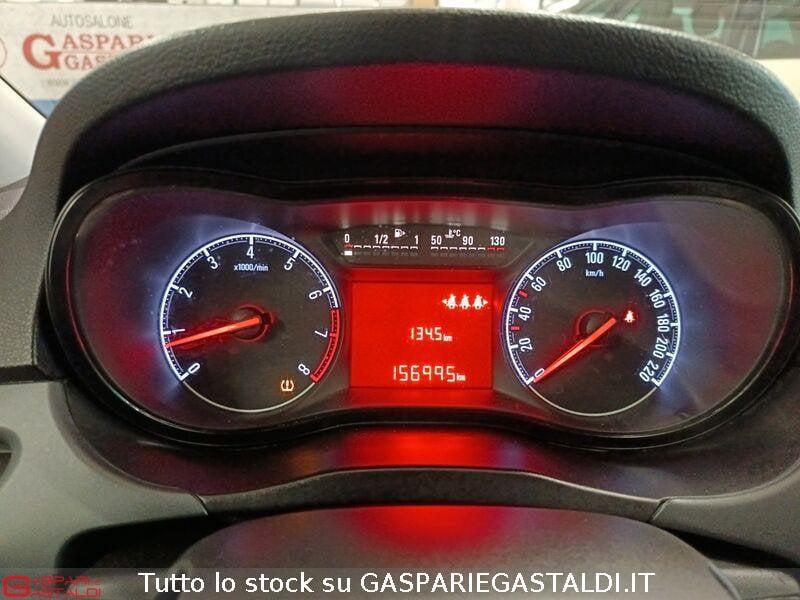 Opel Corsa Coupè 1.4 GPL n-Joy 90cv