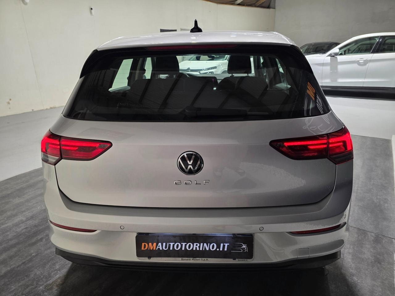 Volkswagen Golf 1.5 TSI EVO ACT Life