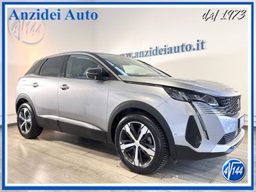 PEUGEOT 3008 1.5 BlueHDi 130 Cv EAT8 Allure