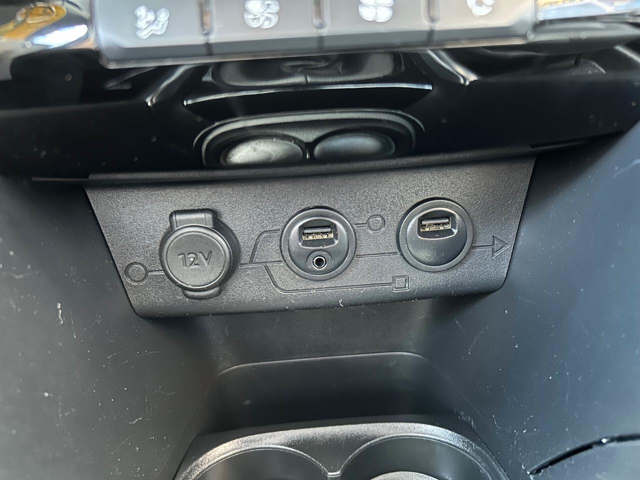 Peugeot 2008 1.6 e-HDi 92 CV Stop&Start Active