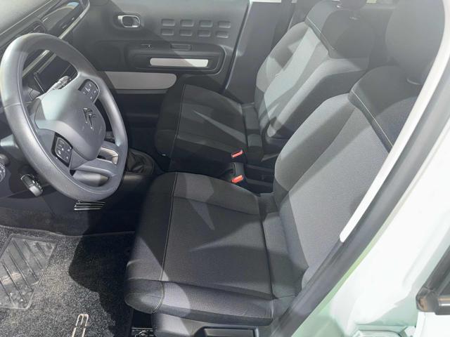 CITROEN C3 BlueHDi 100 S&S Business Combi