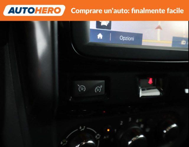 DACIA Duster 1.5 dCi 110CV Start&Stop 4x2 Serie Lim. Black Shad