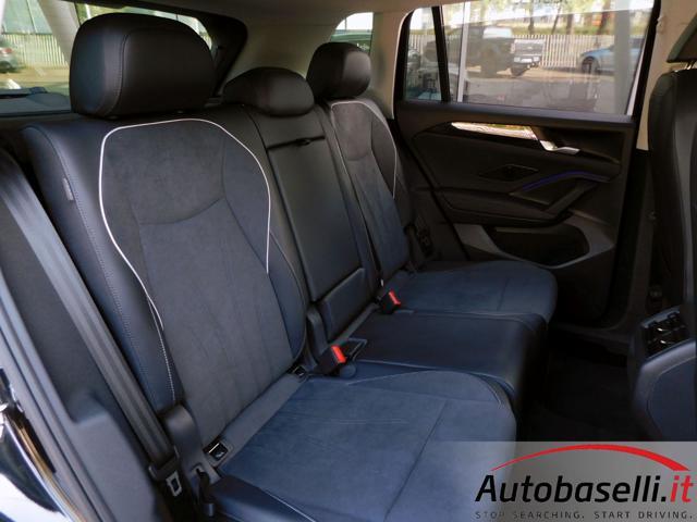 VOLKSWAGEN Tiguan 2.0 TDI ELEGANCE 150CV DSG