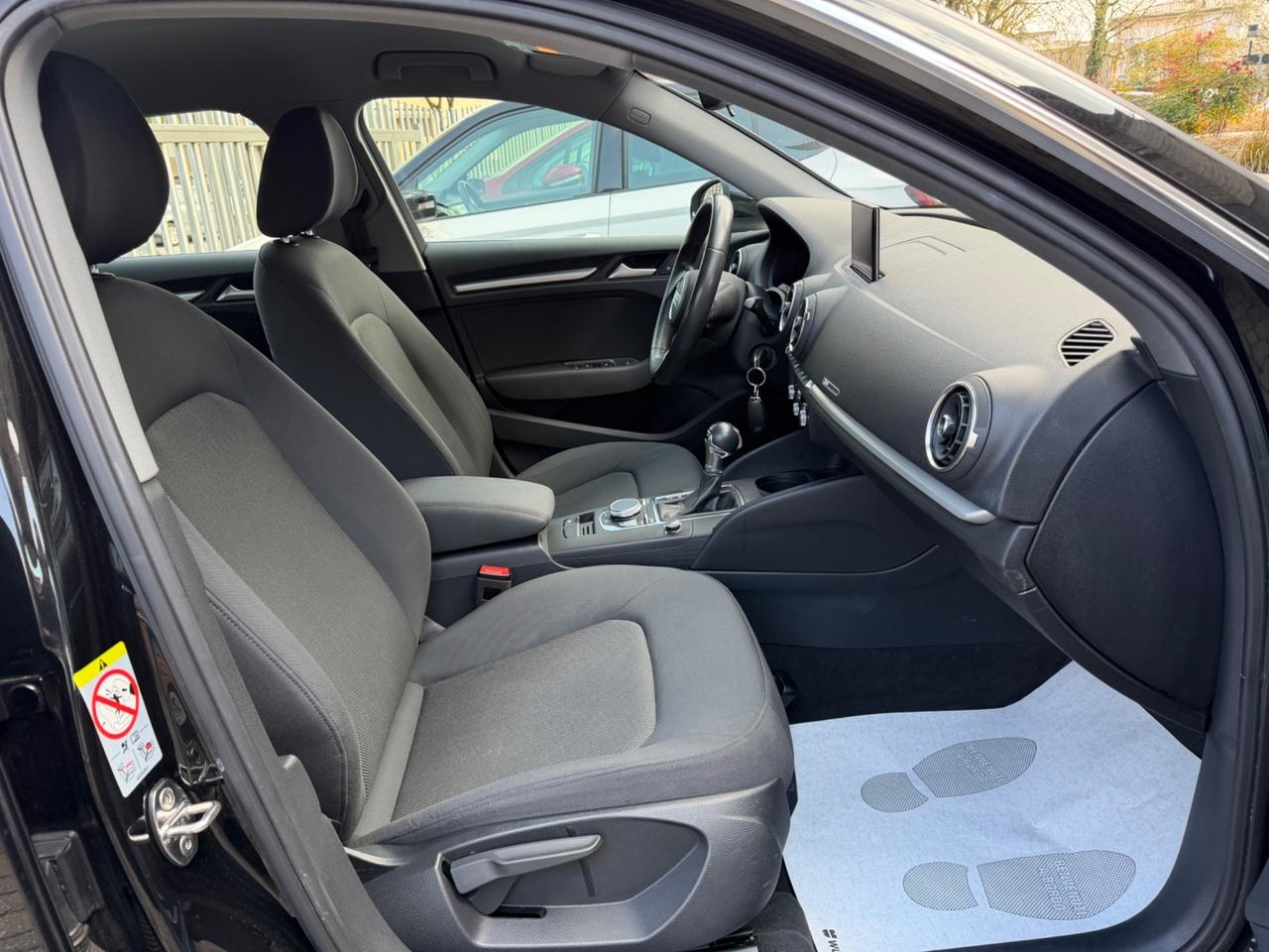 Audi A3 SPB 30 TDI S tronic Sport