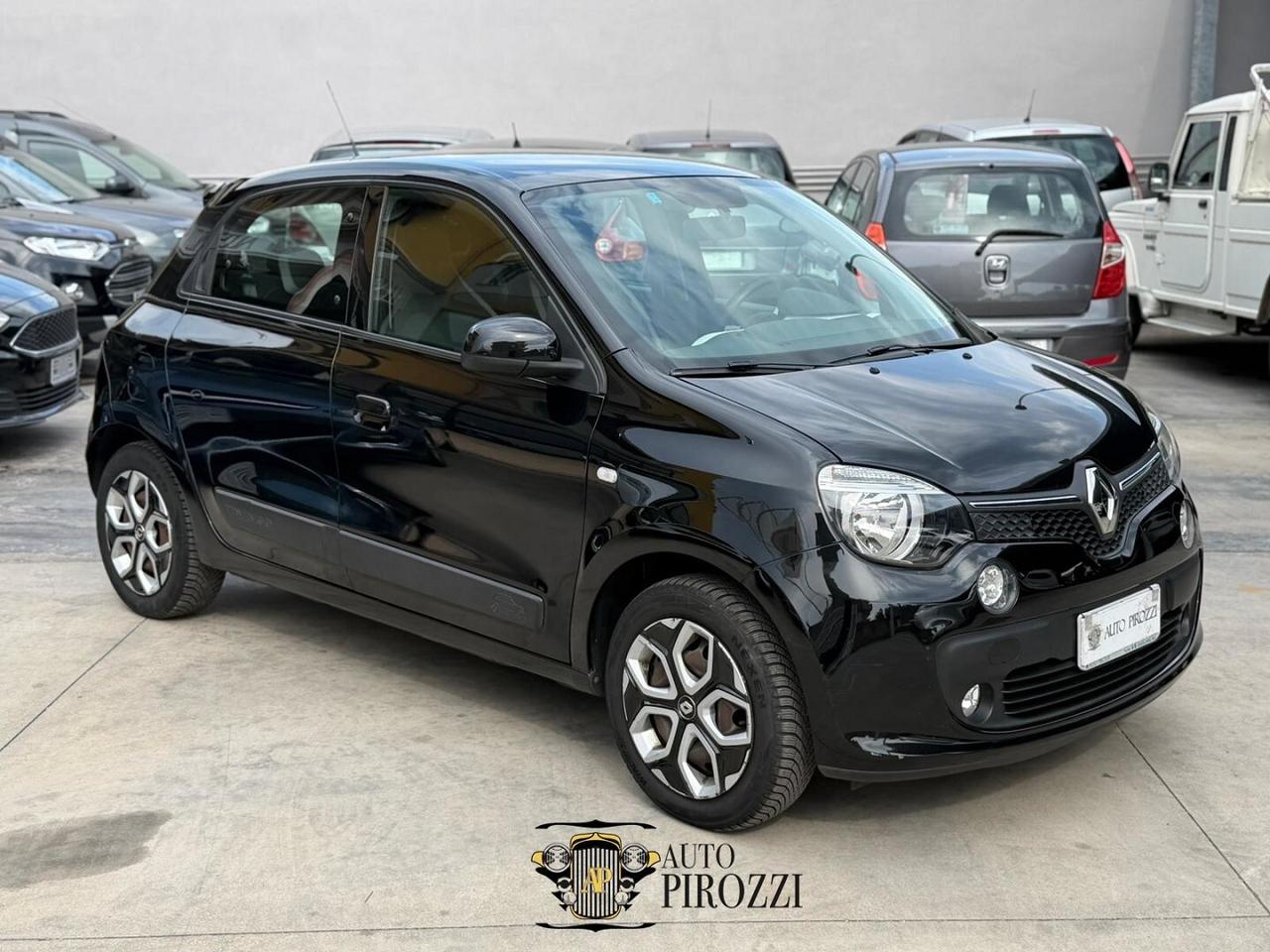 RENAULT TWINGO 900CCC 90 CV GPL ANNO 2020
