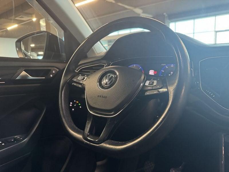 Volkswagen T-Roc T-Roc 1.6 TDI SCR Style BlueMotion Technology