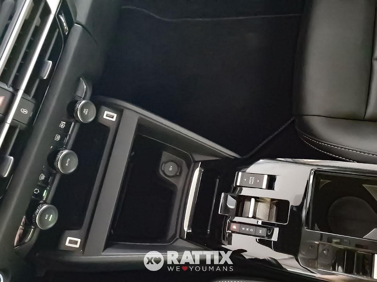 Citroen C4 X 1.2 puretech 130CV Max eat8