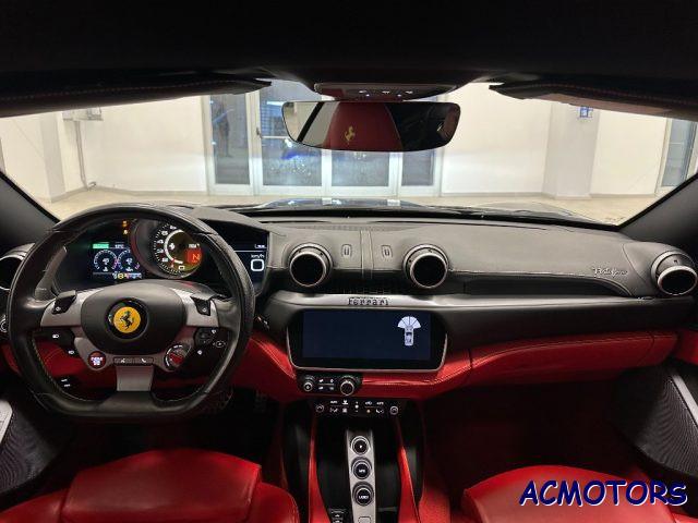 FERRARI Portofino Portofino