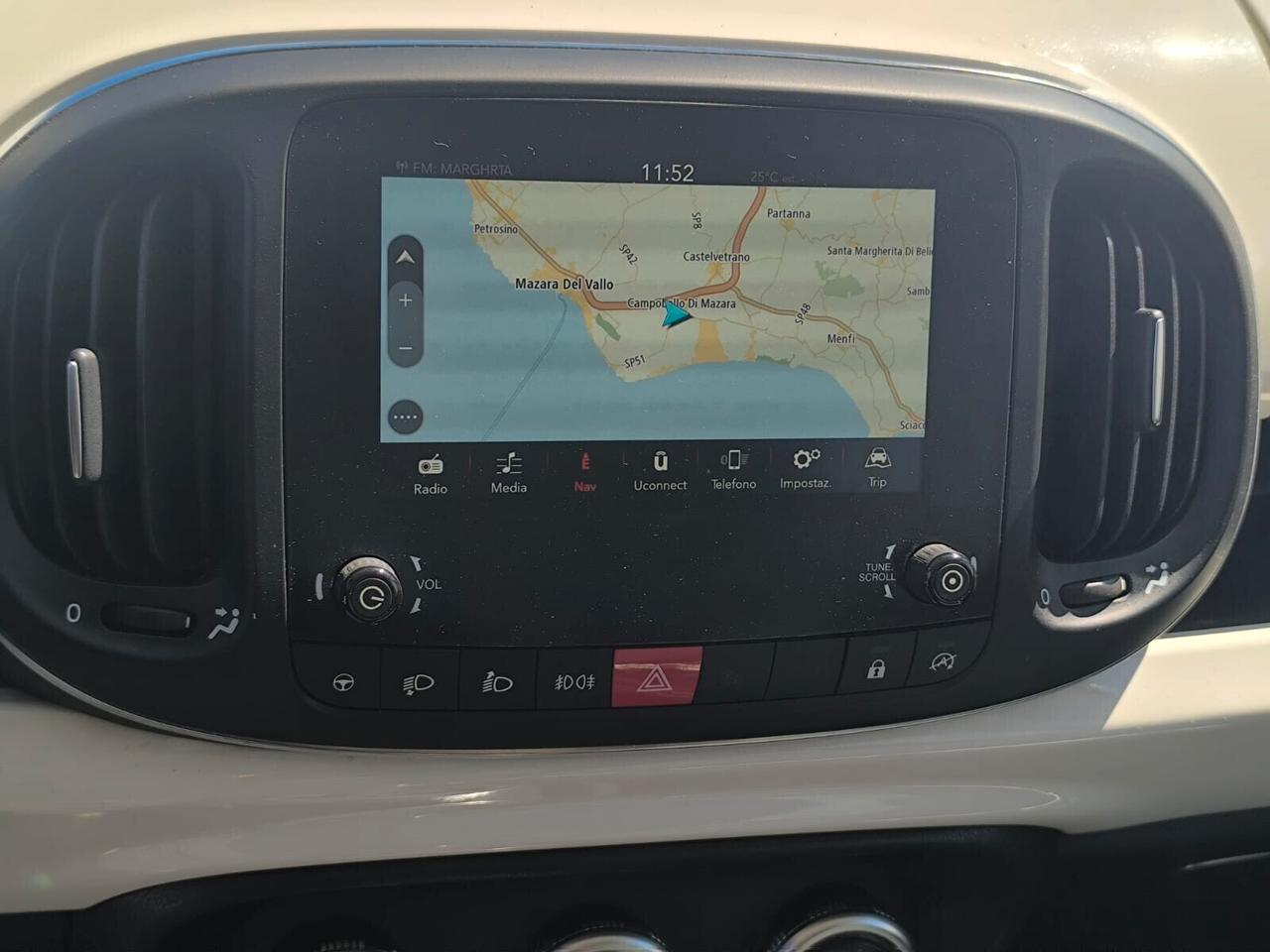Fiat 500L PRO 1.6 MJT 120 CV Lounge 2018