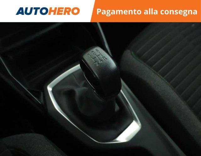 PEUGEOT 208 PureTech 75 Stop&Start 5 porte Active