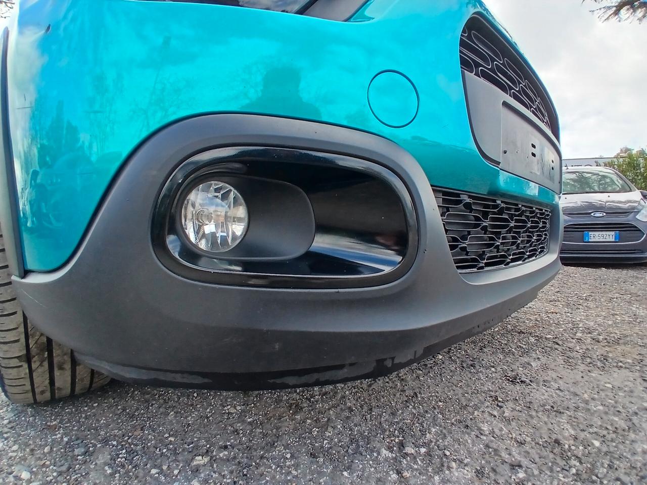 Citroen C3 83cv Shine