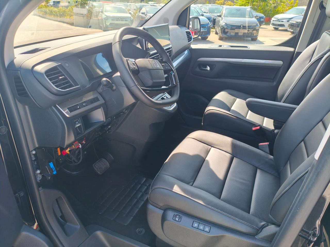 Fiat Ulysse M1 - L3H1 2.2 MULTIJET 4 180 CV AT8
