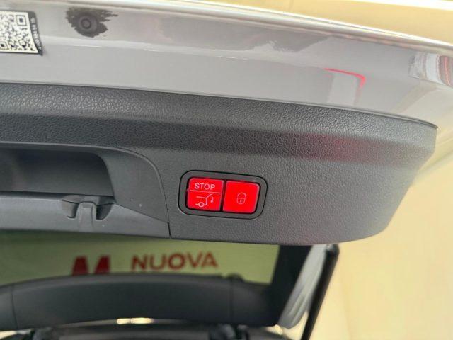 MERCEDES-BENZ GLE 350 de hybrid EQ 4Matic Coupé AMG Line Premium Plus