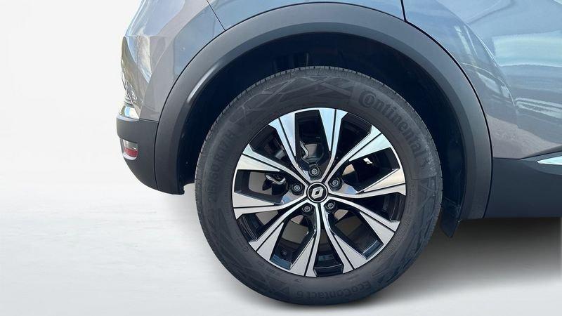 Renault Captur II 2019 1.6 E-Tech full hybrid Techno Auto 145cv