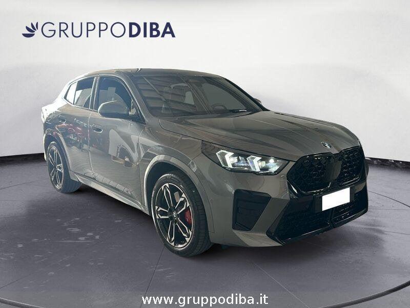BMW X2 U10 sdrive 18d MSport Pro auto