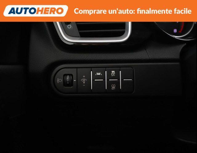 KIA XCeed 1.5 T-GDi 160 CV DCT Business