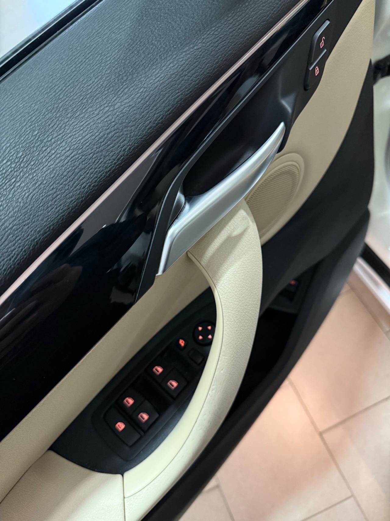 Bmw X1 sDrive18d Msport