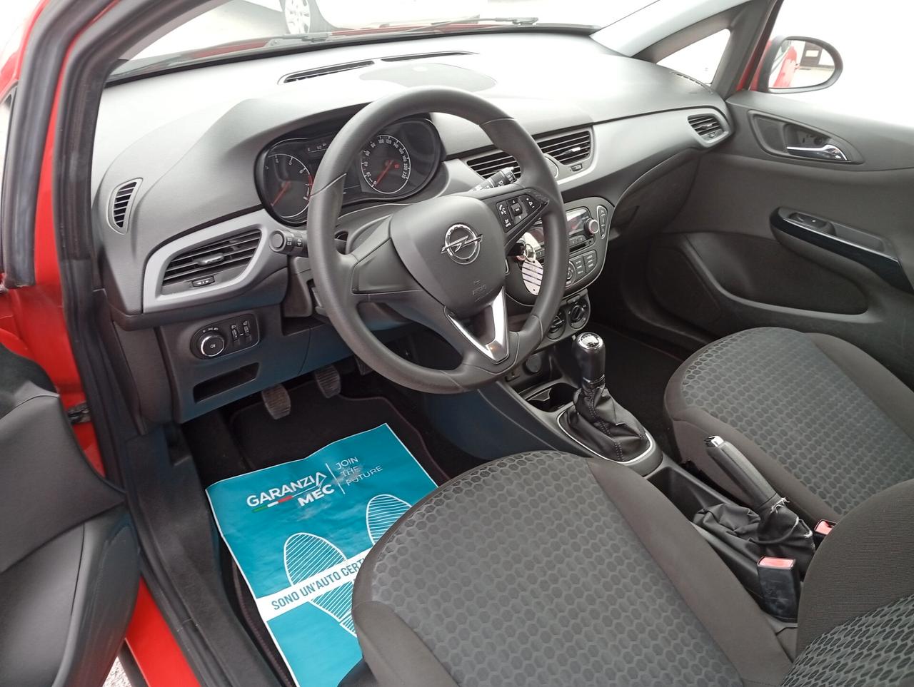 Opel Corsa 1.0 Turbo SGE Start&Stop 5 porte b-Color GPL