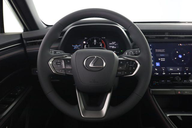 LEXUS LBX LBX Hybrid Elegant
