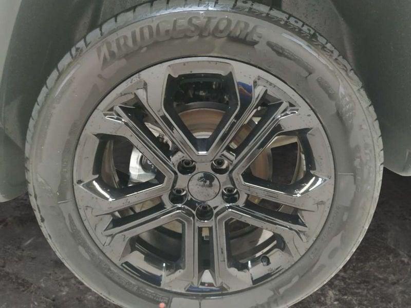 Jeep Compass 1.6 mjt Night Eagle 2wd 130cv