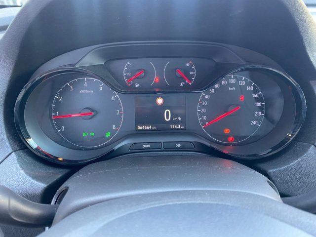 OPEL Grandland 1.5 diesel Ecotec Start&Stop Design Line