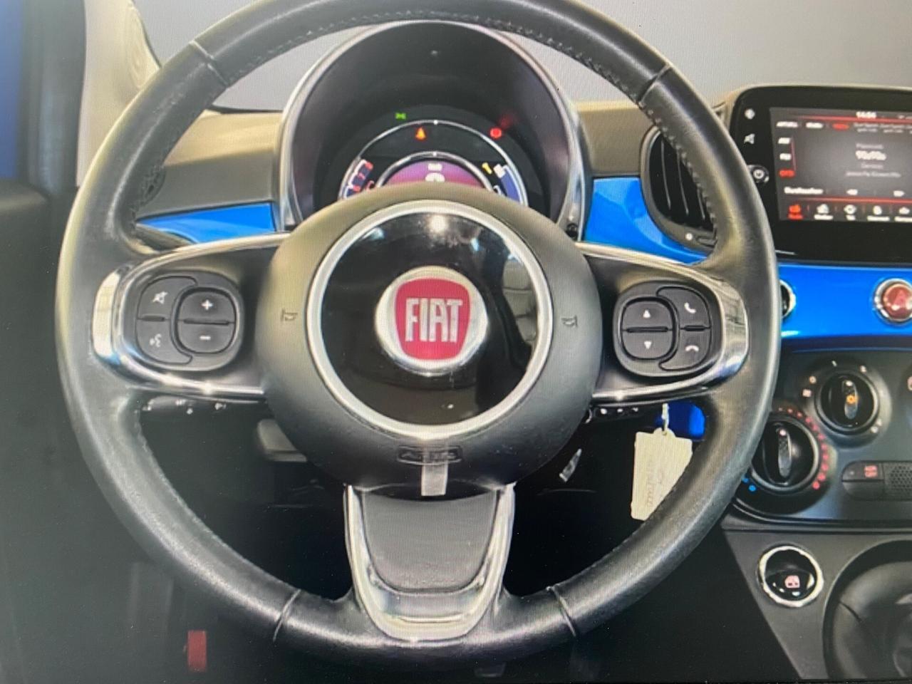 Fiat 500 1.2 Mirror PREZZO REALE SENZA VINCOLI