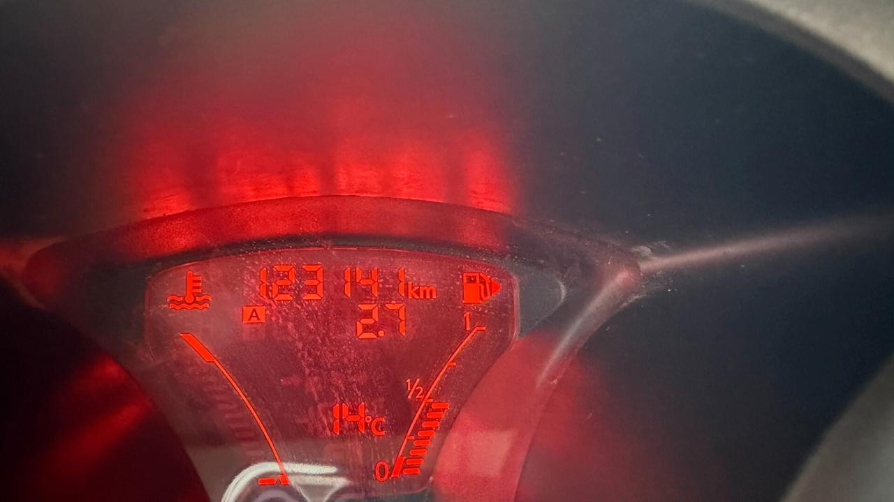 Nissan Juke 1.5 dCi Start&Stop Tekna KM CERTIFICATI GARANTITA